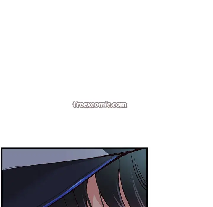 漫画《会变身的女友》第1话第135张图