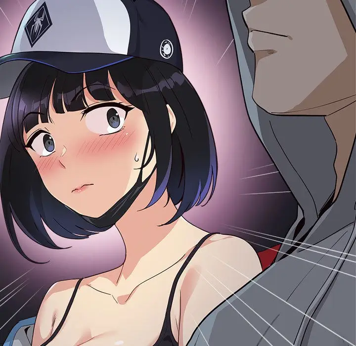 漫画《会变身的女友》第1话第153张图