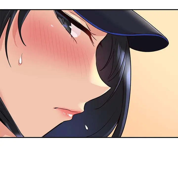 漫画《会变身的女友》第1话第295张图