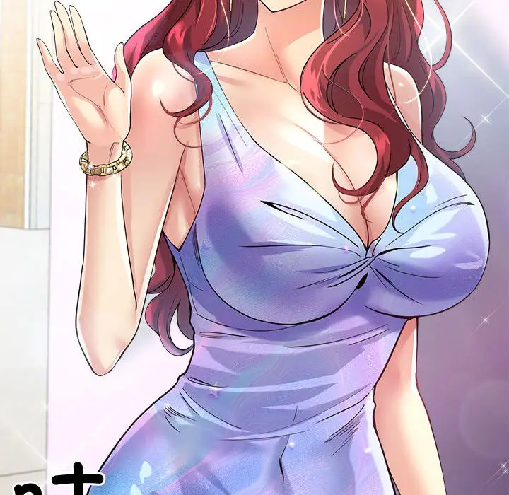 漫画《会变身的女友》第2话第183张图