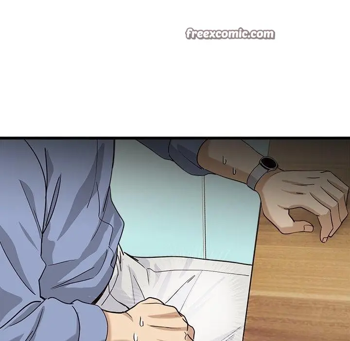 漫画《会变身的女友》第3话第150张图