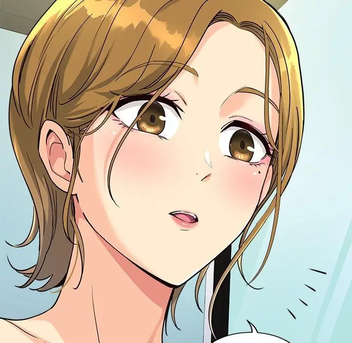 漫画《会变身的女友》第3话第173张图