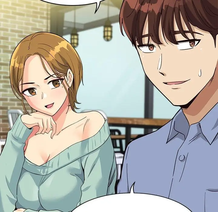 漫画《会变身的女友》第3话第188张图