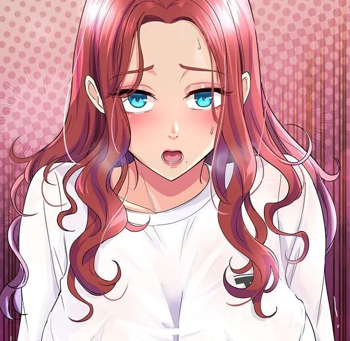漫画《会变身的女友》第3话第231张图