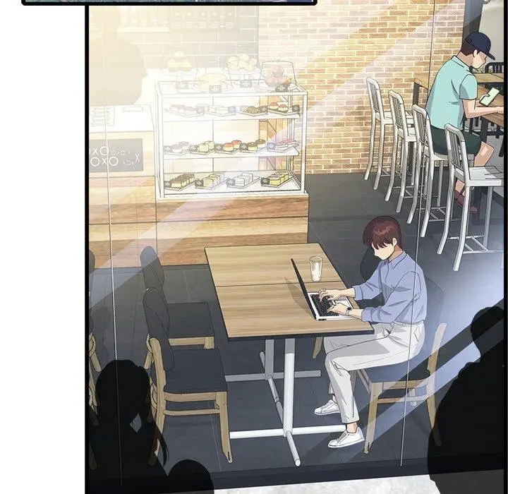 漫画《会变身的女友》第3话第85张图