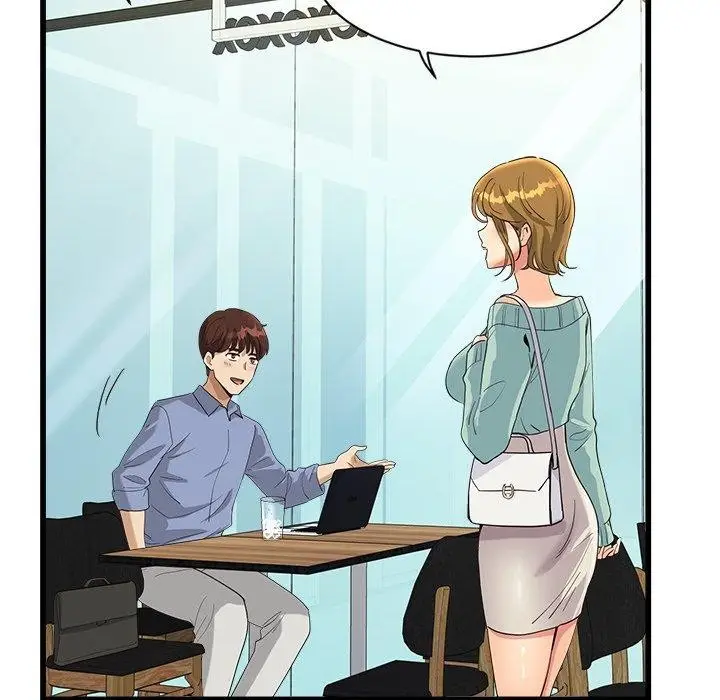漫画《会变身的女友》第3话第97张图