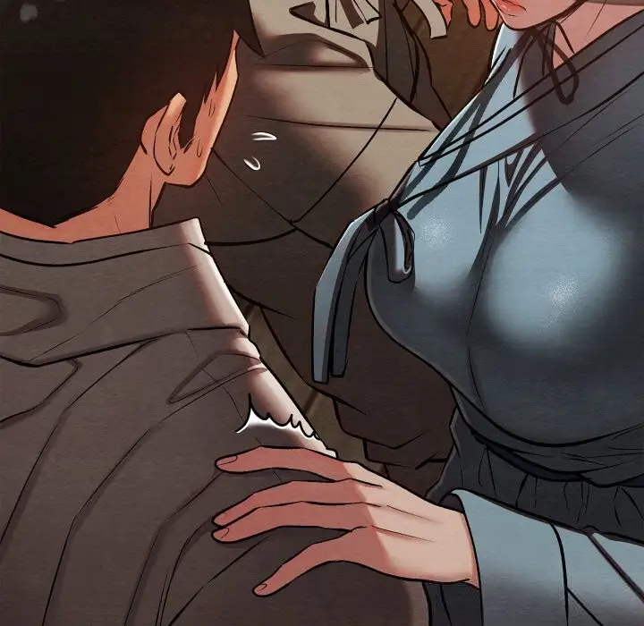 漫画《亲密宝鉴》第33话第162张图