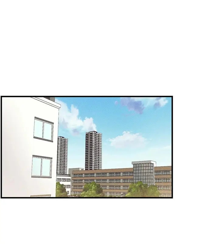 漫画《太妹攻略指南》第7话第106张图