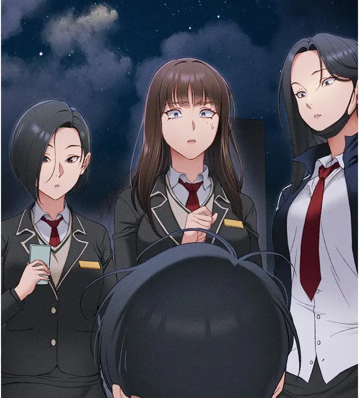 漫画《太妹攻略指南》第7话第189张图