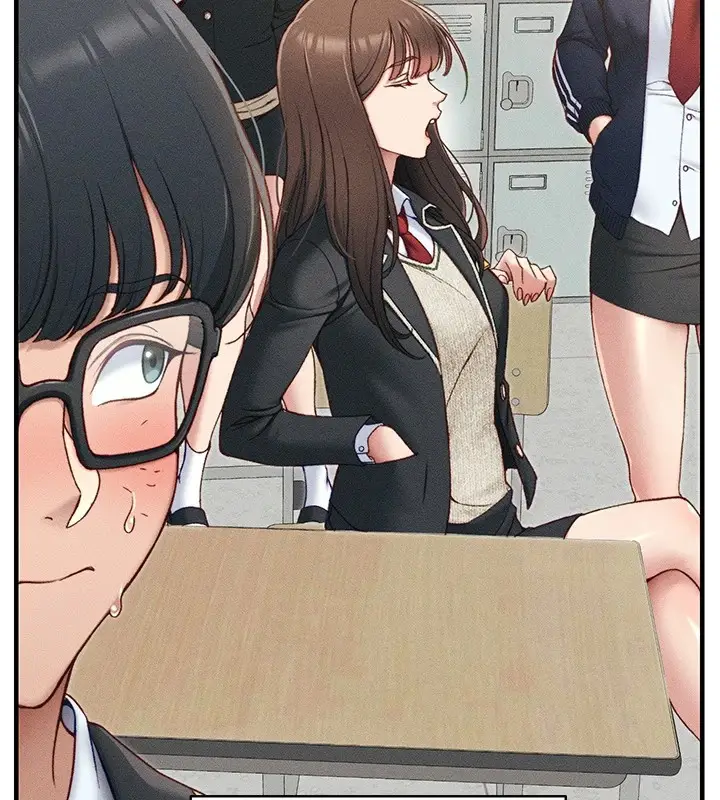 漫画《太妹攻略指南》第7话第5张图