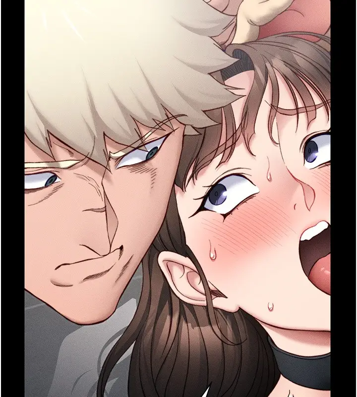 漫画《太妹攻略指南》第20话第51张图
