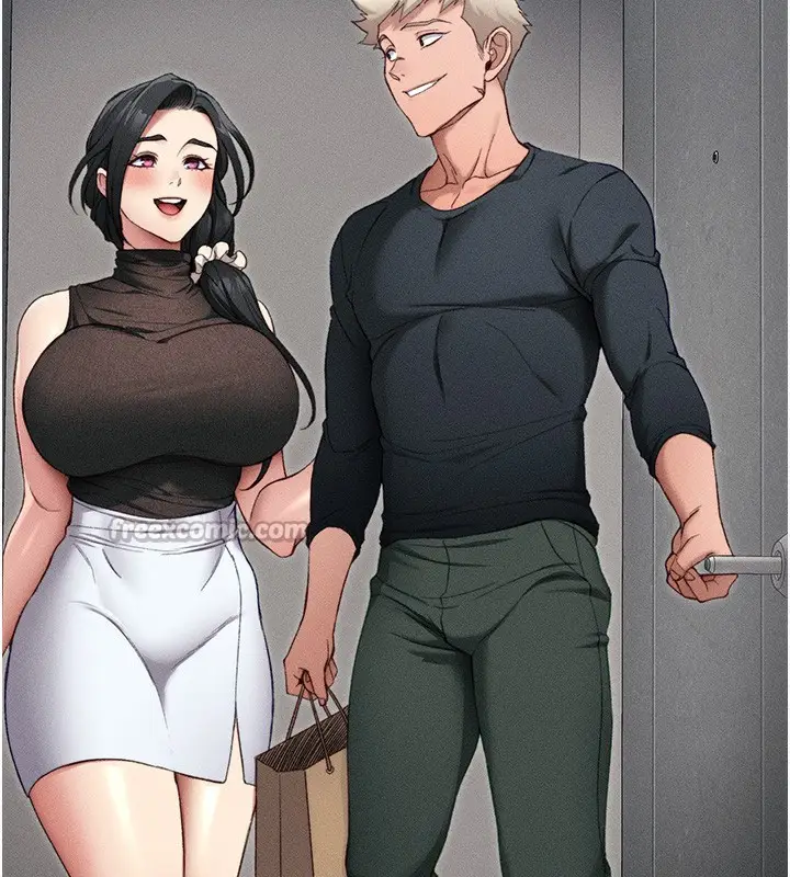漫画《太妹攻略指南》第32话第42张图