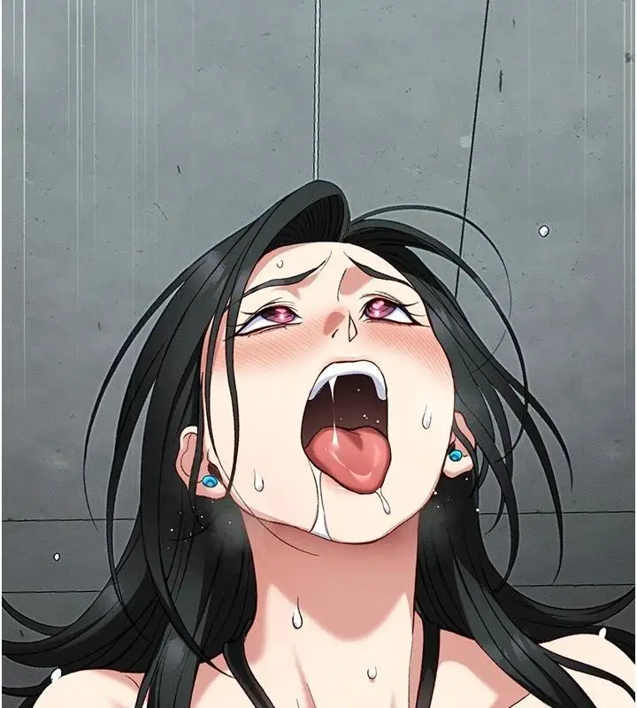 漫画《太妹攻略指南》第49话第36张图