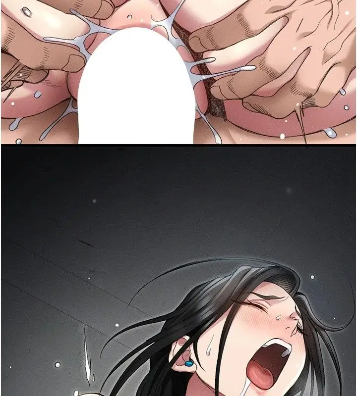 漫画《太妹攻略指南》第67话第6张图