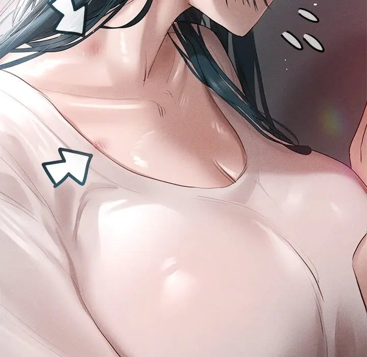 漫画《诱人心动的她》第6话第114张图