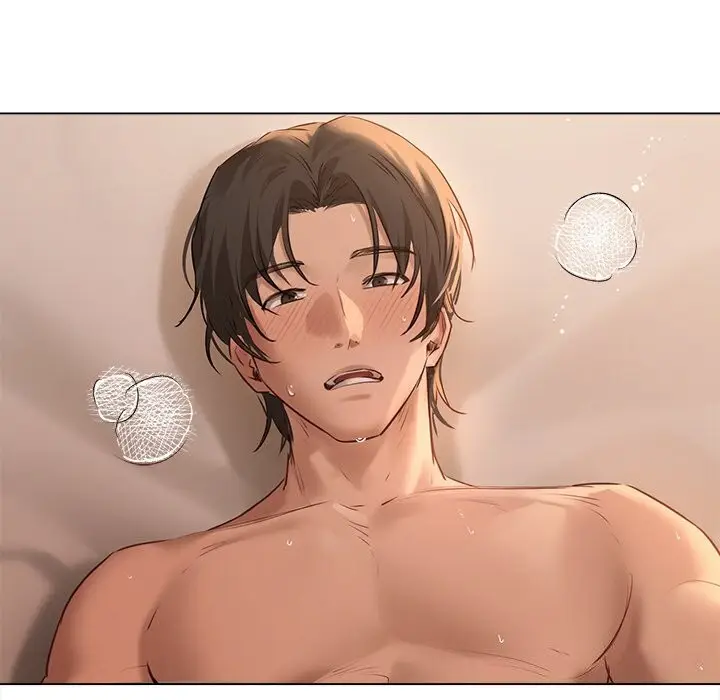漫画《诱人心动的她》第7话第116张图
