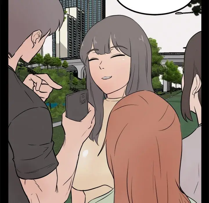 漫画《犬神的游戏》第10话第6张图