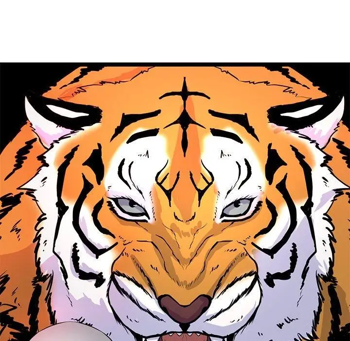 漫画《犬神的游戏》第15话第114张图