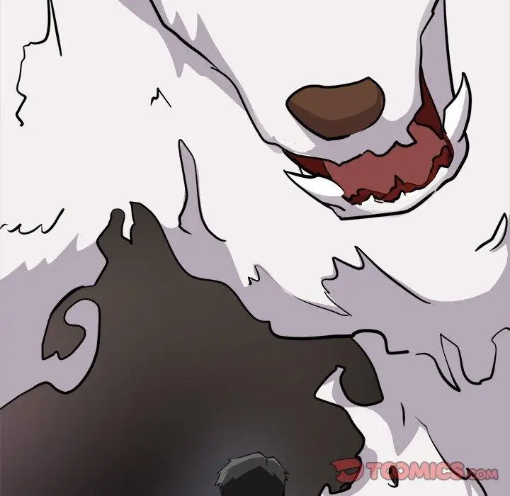 漫画《犬神的游戏》第28话第45张图