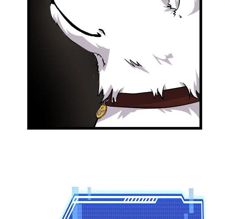 漫画《犬神的游戏》第28话第94张图