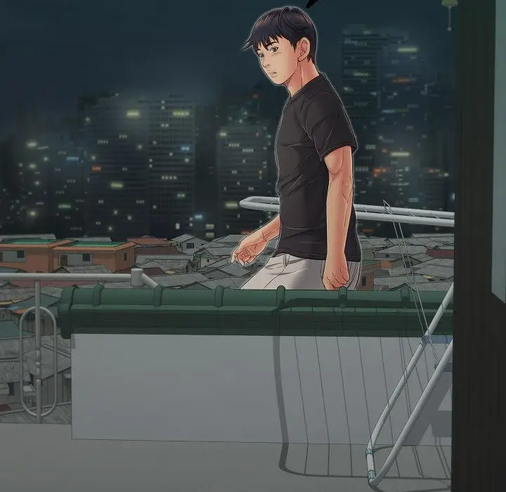 漫画《再爱我一次》第46话第24张图