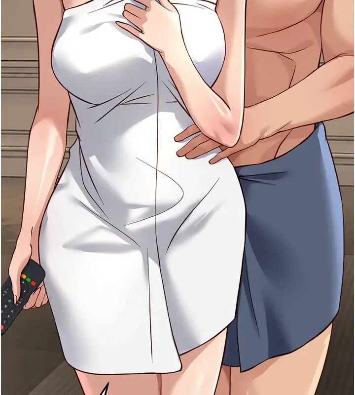 漫画《鲁蛇社畜的金手指》第83话第36张图