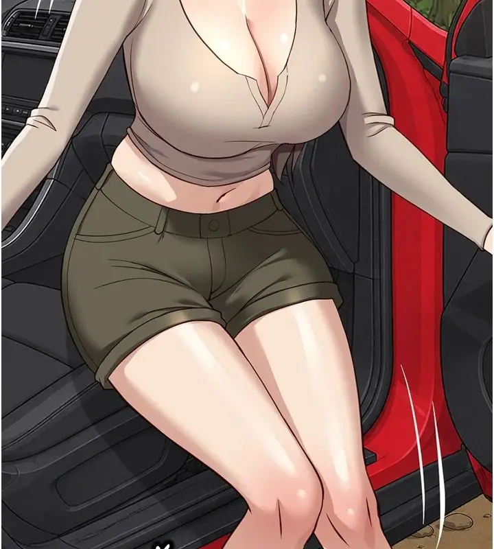 漫画《鲁蛇社畜的金手指》最终话第65张图