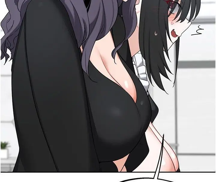 漫画《熟女交换计划》第71话第52张图