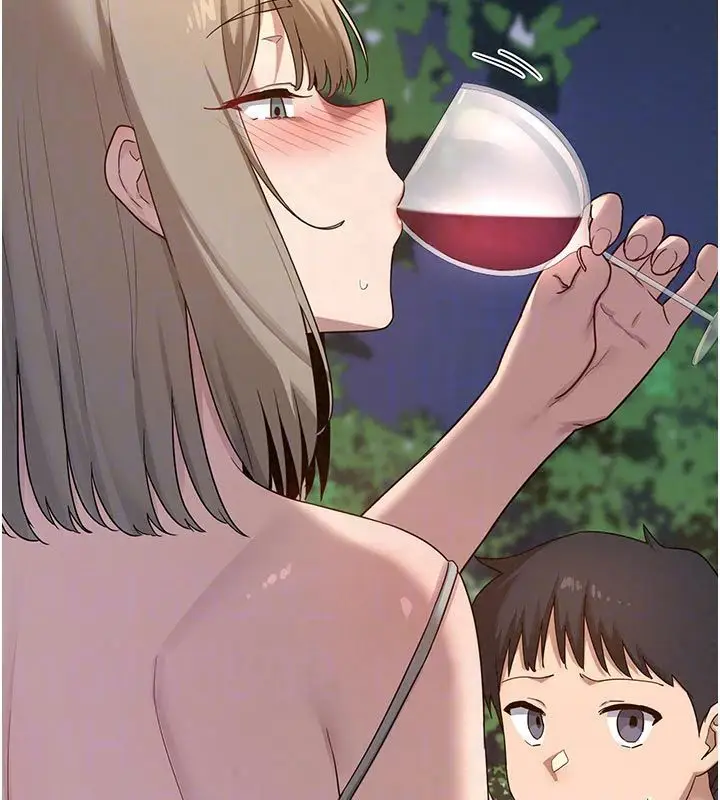 漫画《熟女交换计划》第83话第117张图