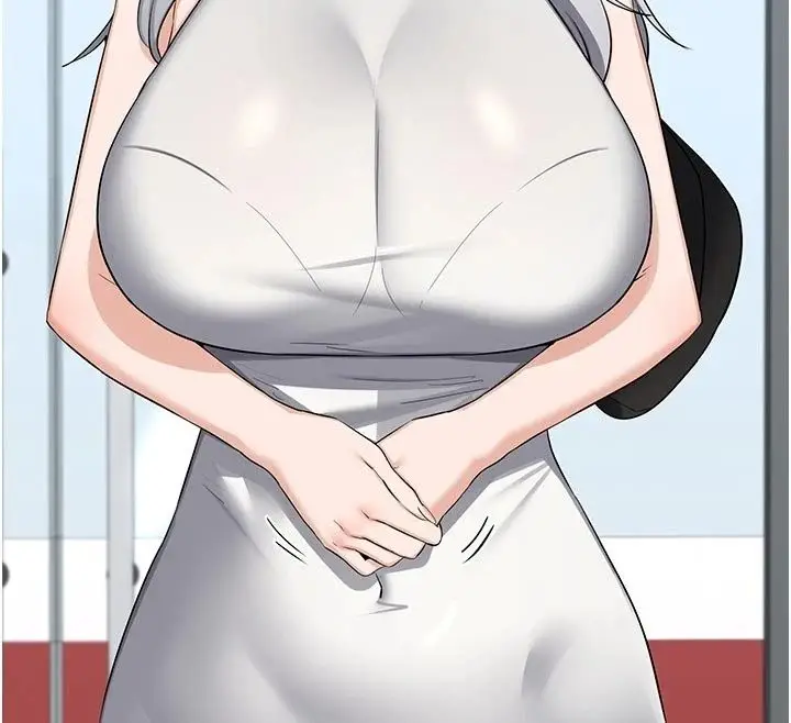 漫画《熟女交换计划》第89话第110张图