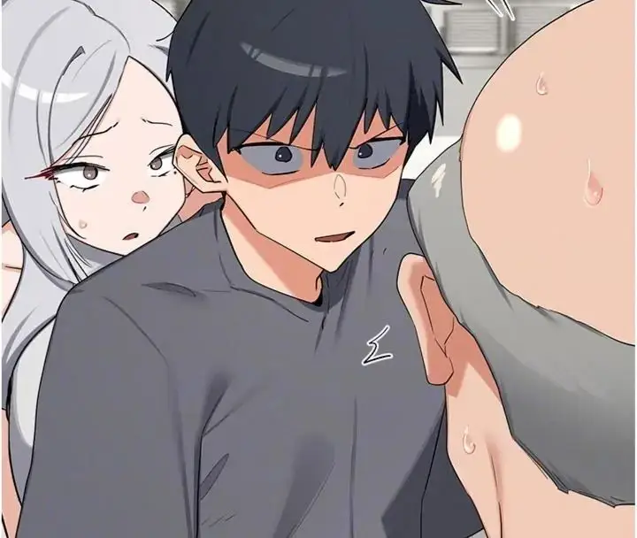 漫画《熟女交换计划》第90话第54张图