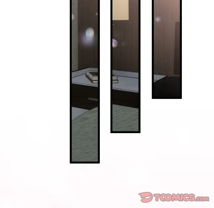 漫画《与初恋的意外同居》第51话第120张图