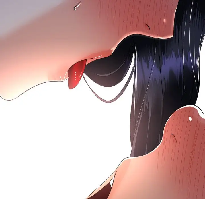 漫画《与初恋的意外同居》第51话第142张图