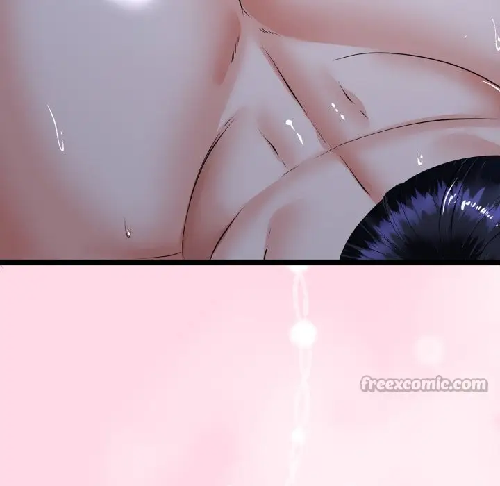漫画《与初恋的意外同居》第56话第98张图