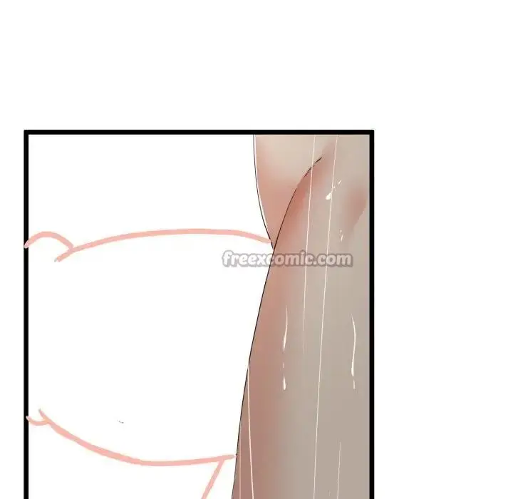 漫画《与初恋的意外同居》第57话第140张图