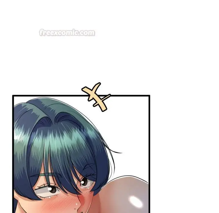 漫画《与初恋的意外同居》第60话第146张图