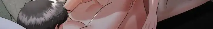 漫画《与初恋的意外同居》第67话第117张图