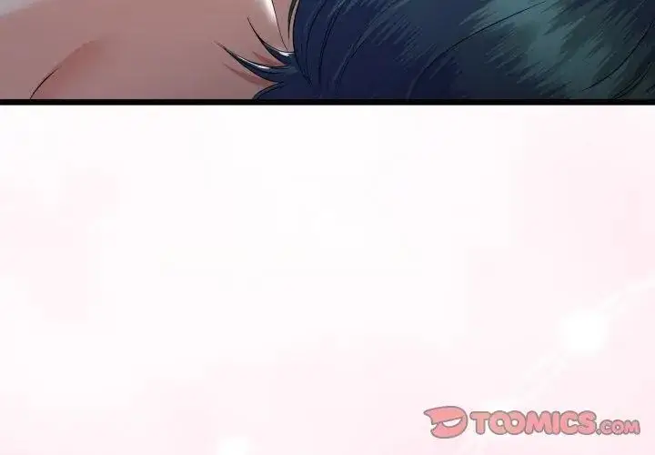 漫画《与初恋的意外同居》第68话第98张图