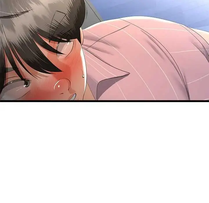 漫画《与初恋的意外同居》第70话第11张图