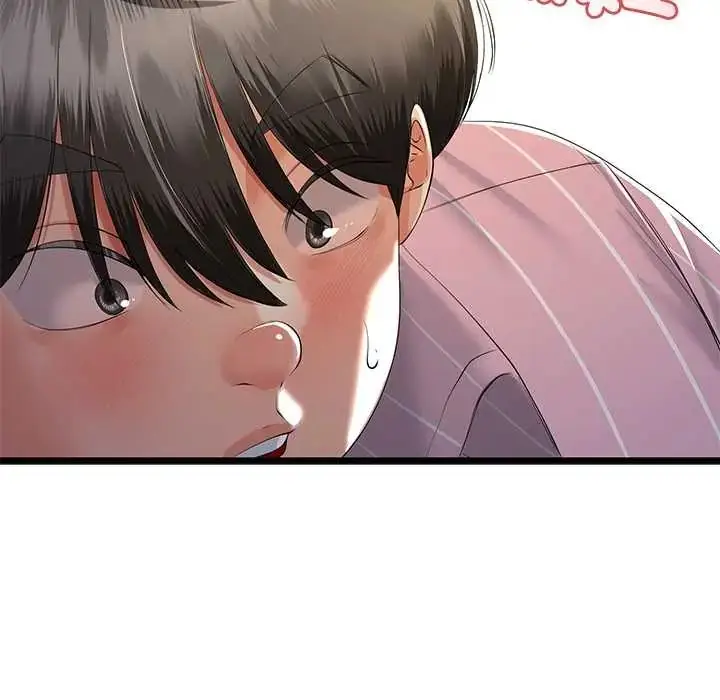 漫画《与初恋的意外同居》第70话第36张图