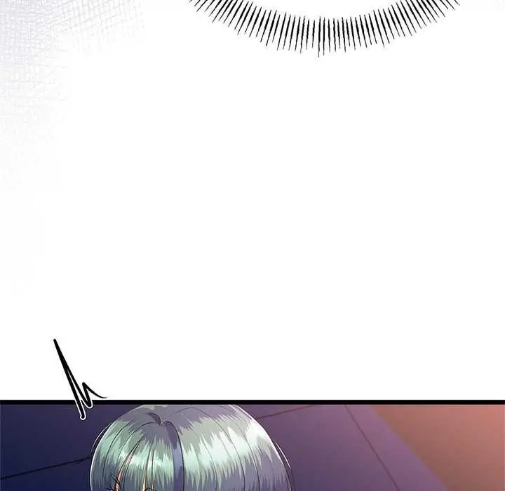 漫画《与初恋的意外同居》第71话第110张图