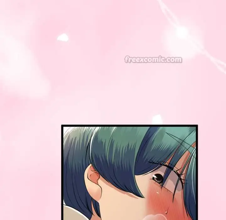 漫画《与初恋的意外同居》第71话第146张图