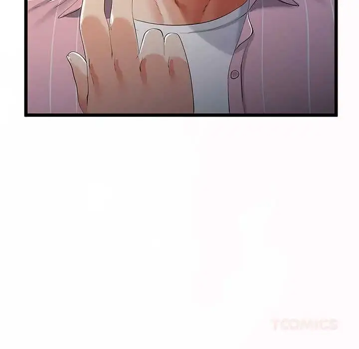 漫画《与初恋的意外同居》第71话第84张图