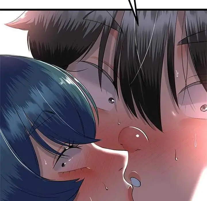 漫画《与初恋的意外同居》第74话第142张图