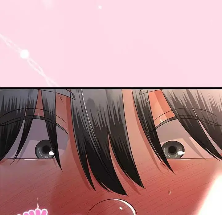 漫画《与初恋的意外同居》第74话第8张图