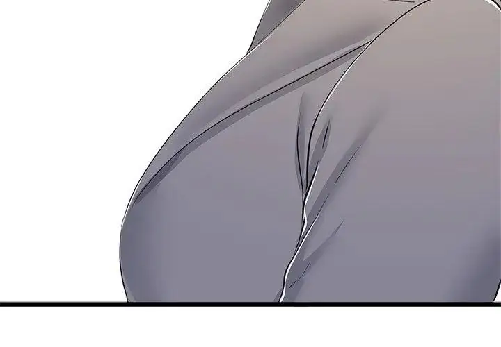 漫画《与初恋的意外同居》第75话第68张图