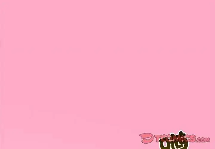 漫画《与初恋的意外同居》第76话第104张图