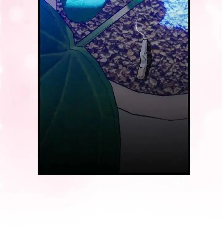 漫画《与初恋的意外同居》第76话第136张图