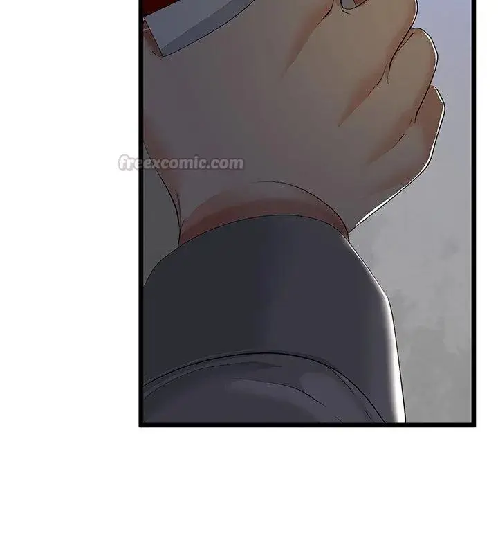 漫画《与初恋的意外同居》第76话第30张图