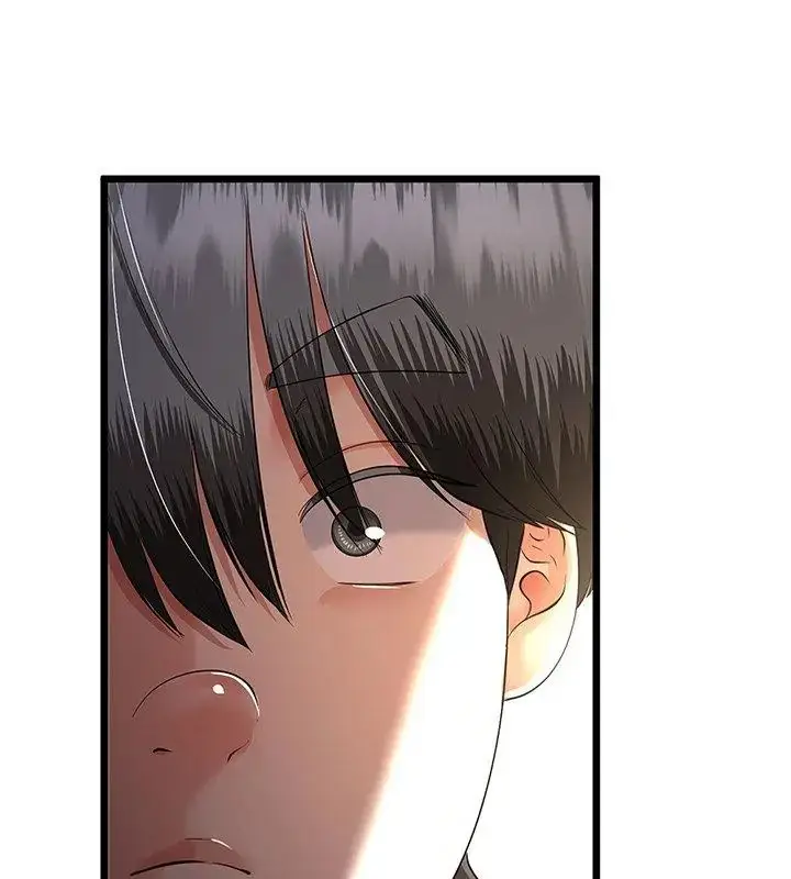 漫画《与初恋的意外同居》第76话第39张图